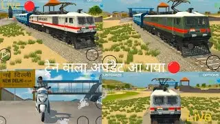 &ldquo;INDIAN VEHICLE SIMULATOR 3D 🚜 | New Tractor Gameplay | Live Stream (Pre-Recorded)&rdquo;