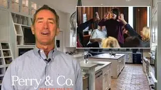 Perry & Co Recruiting video