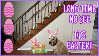 EASTER MEMORIES