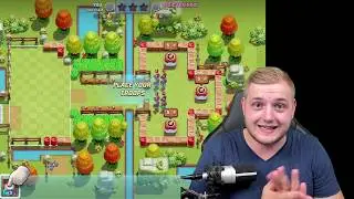 Neues GAME von Supercell! Zur&uuml;ck von der Gamescom! Stream ist Live!