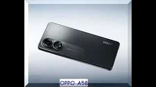 Recensione OPPO A58 e migliore prezzo di vendita