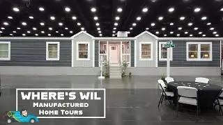 A Manufactured Home That Breaks the Mold
