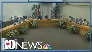 Knox County Board of Education to discuss school security protocols Wednesday evening