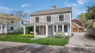 41 Liberty Street, Madison, CT 06443