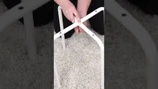 Simple Ikea Hack! 🌿 DIY Plant Stand