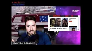 The Military is not a social experiment!