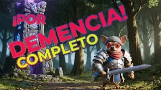 JUGANDO a FULL LEAGUE OF LEGENDS - VIDEO COMPLETO - fails - Un manco en la corte de DEMACIA.