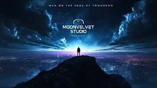 Man on the Edge of Tomorrow &ndash; Emotional Cinematic Song About Struggle & Hope