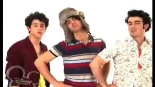 JONAS Opening Credits - 90210 Style