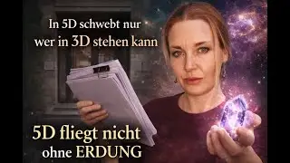 5D braucht 3D - warum People Pleaser oft einen verletzten Mars haben