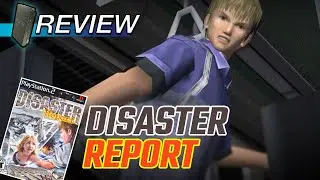 Disaster Report (PS2) REVIEW Indonesia