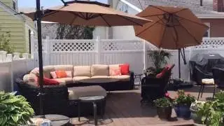 6 N .Nassau