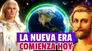 Enero 2026 Marca el Umbral: La Tierra en L&iacute;nea de Fuego seg&uacute;n Ashtar