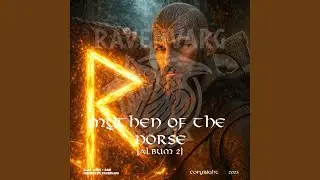 „Ragnar – Leidd af Goðum“