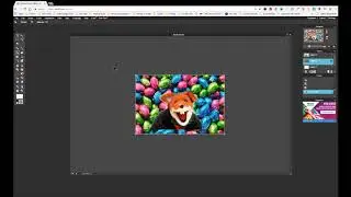 Advanced Magic Wand Techniques - Pixlr Video Tutorial