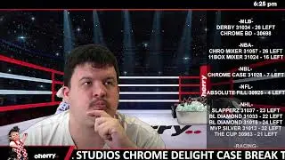 FILLING FLAWLESS (LAST ONE!) NEW CHROME ++