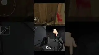 Granny vs player || #granny #grannyvsgrannygame #trending #gaming #horror