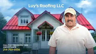 Roofing Redefined: Discover Luys Roofing Services