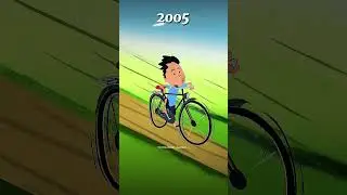 2005vs2025🥰🥰🌸🥀🏍️🏍️