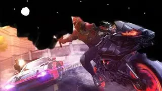 INSANE REVVS