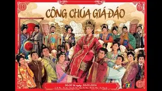 Trailer Công chúa giá đáo
