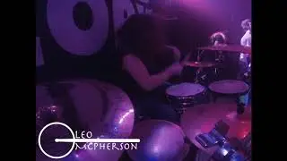 One Step Closer - Drum Cam with Hybrid Theory
