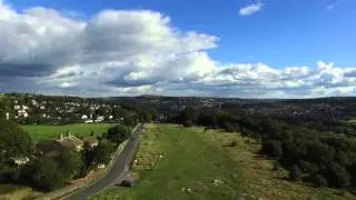 Shipley Glen