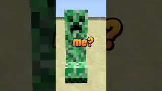 who is the most powerful mob in Minecraft? part1 #trending #minecraft #vs