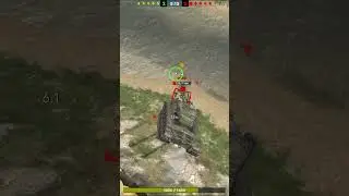 Blitz Moment🤣 #tanksblitz #wotblitz #collier_blitz #wot #gaming