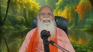 Kaivalyopanishad 2 of 15 @ Alandi Retreat 2025 (Hindi)