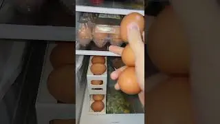 Automatic Egg Dispenser (🔗inBio) #amazonfinds