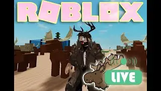 Robls locks tonight! | Roblox livestream!