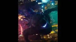 Power of Godzilla #kongvsgodzillaedit #edit #godzillaedit #godzillavs #godzilavskong