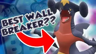 CAN GARCHOMP SWORDS DANCE TO VICTORY!? Pokemon Scarlet & Violet WiFi Draft League | BBR D-League W3