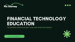 Financial Technology Education