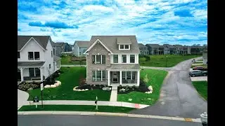 WESTGATE MILFORD MODEL HOUSE TOUR!!
