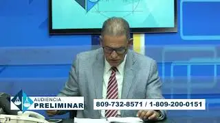 Dres: Oscar y Omar Cornielle: Procurador se justifica de manera irresponsable.