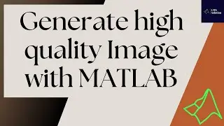 High-Quality Plots in MATLAB Simulink | 300 DPI Journal Figures | Publication Ready Graphs
