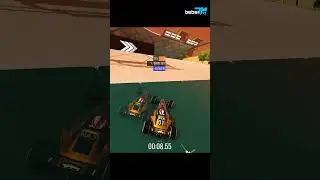 Bifidus ⏩ Speed tech sausage - full speed precision 🏎️ #trackmania #trackmania2020 #gaming