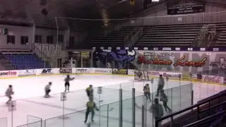 Nytex Mallards Squirt Champions 2011/2012 !