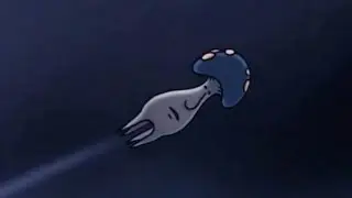 Hollow Knight [Mr Mushroom Achievement Guide] - 4th Secret Ending