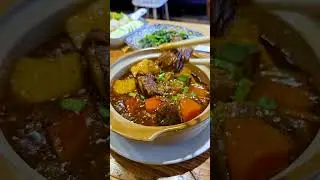 Tien Ma's | Every bite is a journey of delicious discovery!