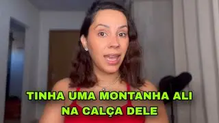 O BOY ME MANDOU FOTO E … - contando histórias 