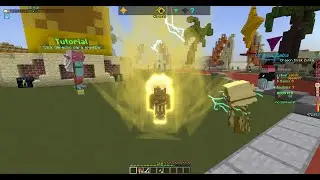 Minecraft Dragon Block C  Aventuras en el server y PVP &eacute;pico!! ⚔️⚔️⚔️