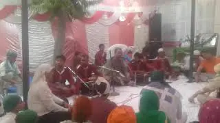 Dhanjal live sound balachour