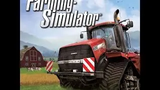 Возвращение в Канаду : FARMING SIMULATOR 15 : CANADIAN PRARIES