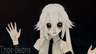 「 MMD 」All Time Low