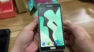 T&ugrave;y Chỉnh 18 N&acirc;ng Cấp Samsung Note 4 N910P L&ecirc;n Android 11 | ROM LineageOS 18.1