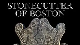 The Stone Cutter of Boston