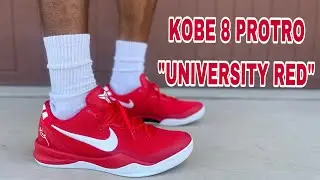 NIKE KOBE 8 PROTRO 
